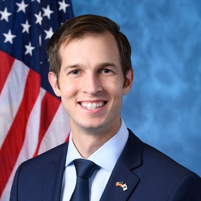 Jake Auchincloss