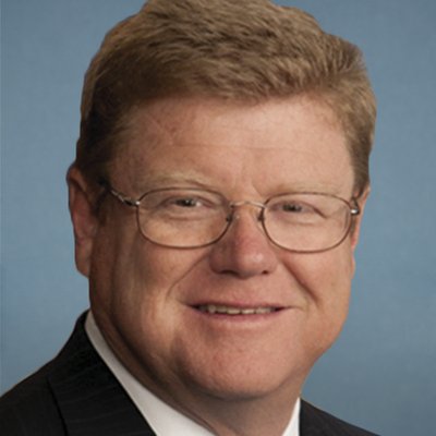 Mark E. Amodei