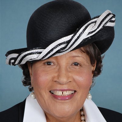 Alma S. Adams