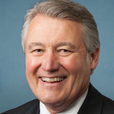 Rick W. Allen