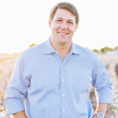 Jodey C. Arrington