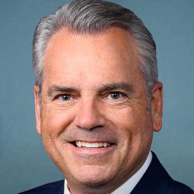 Mark Alford