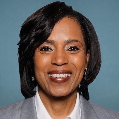 Angela D. Alsobrooks
