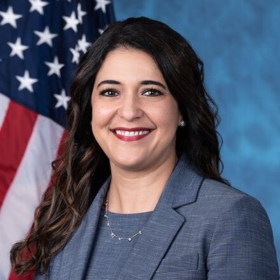 Stephanie I. Bice