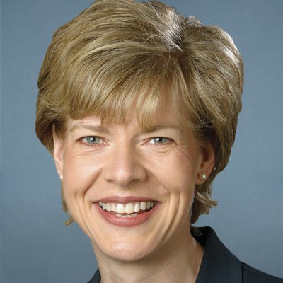 Tammy Baldwin