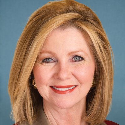 Marsha Blackburn