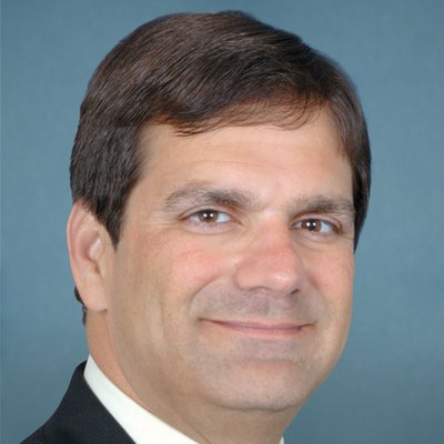 Gus M. Bilirakis