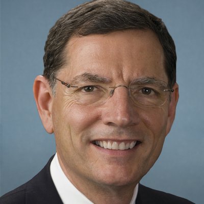 John Barrasso