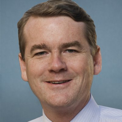 Michael F. Bennet