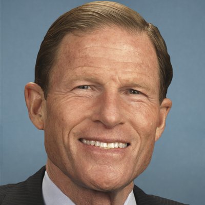 Richard Blumenthal