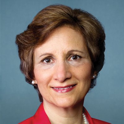 Suzanne Bonamici