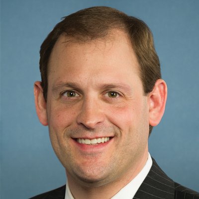 Andy Barr
