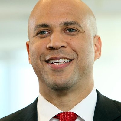 Cory A. Booker