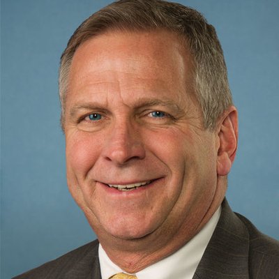 Mike Bost