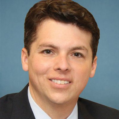 Brendan F. Boyle