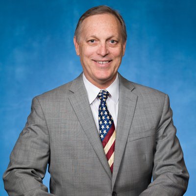 Andy Biggs