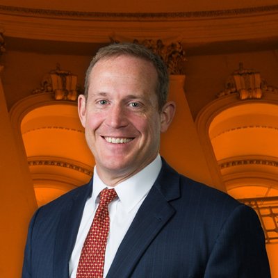 Ted Budd