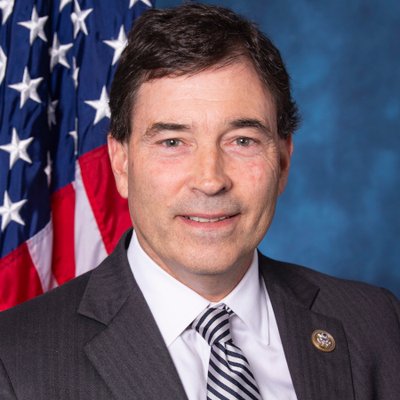 Troy Balderson