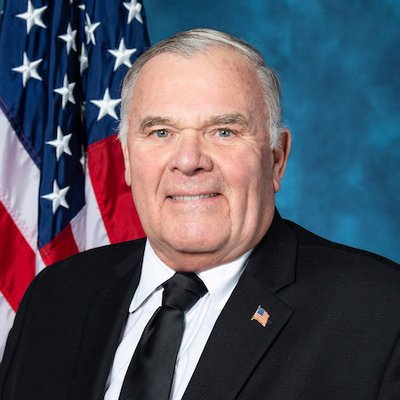 James R. Baird