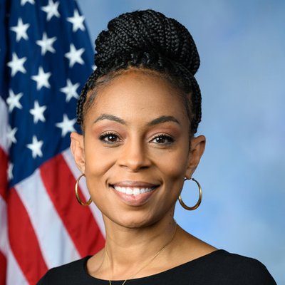 Shontel M. Brown