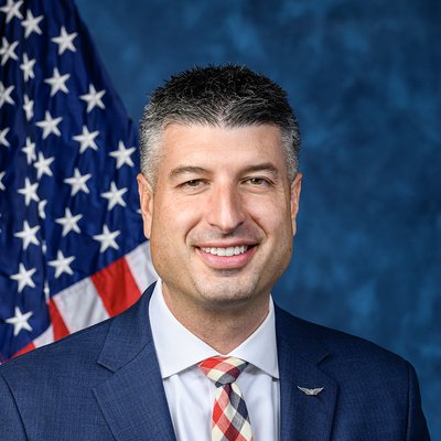 Tom Barrett