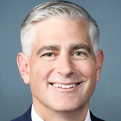 Michael Baumgartner