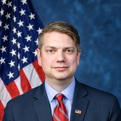 Nicholas J. Begich III