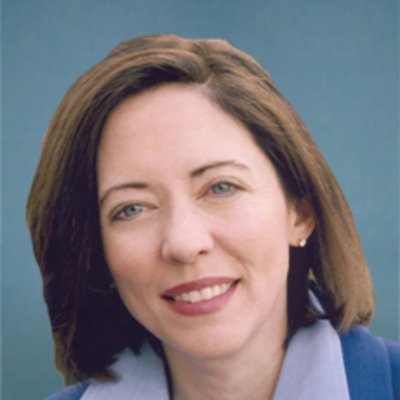 Maria Cantwell