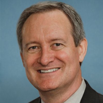 Mike Crapo