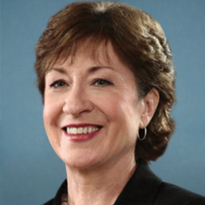 Susan M. Collins