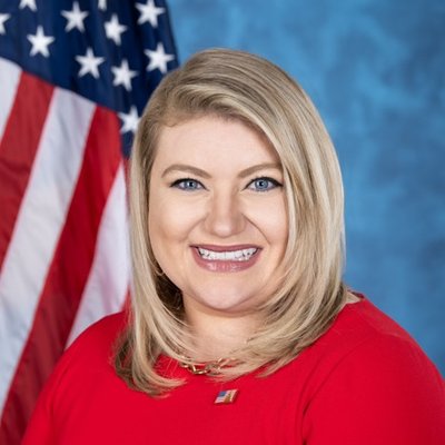 Kat Cammack