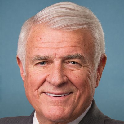 John R. Carter