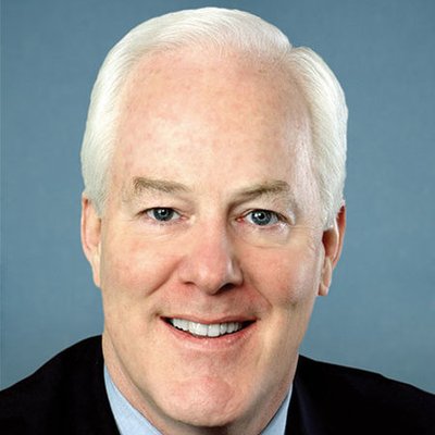 John Cornyn