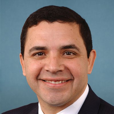 Henry Cuellar