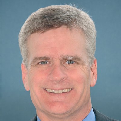 Bill Cassidy