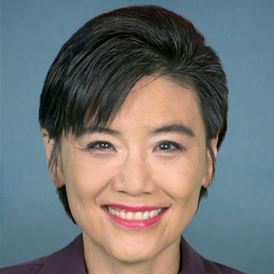 Judy Chu