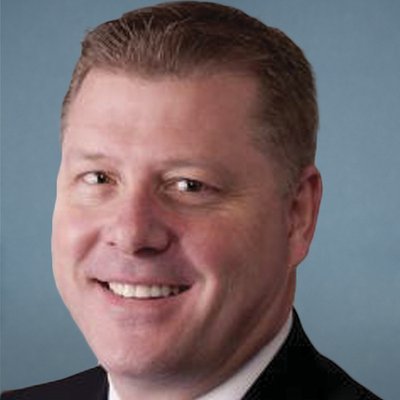 Eric A. "Rick" Crawford
