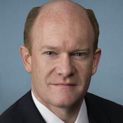 Christopher A. Coons