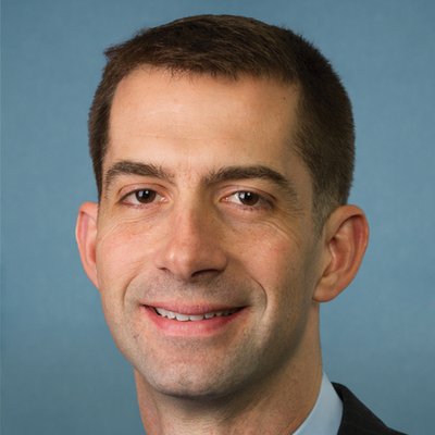 Tom Cotton