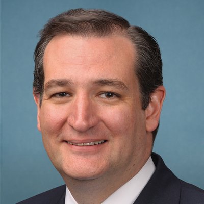Ted Cruz