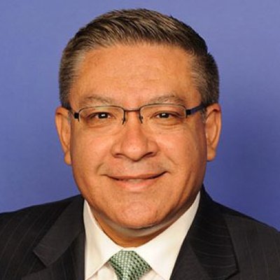 Salud O. Carbajal