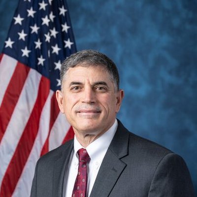 Andrew S. Clyde