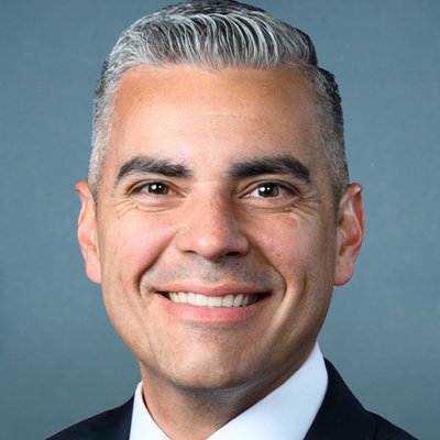 Juan Ciscomani