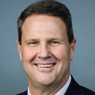 Jeff Crank