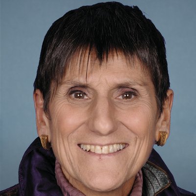 Rosa L. DeLauro