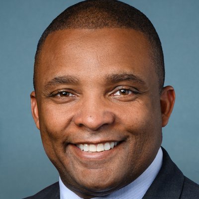 Donald G. Davis