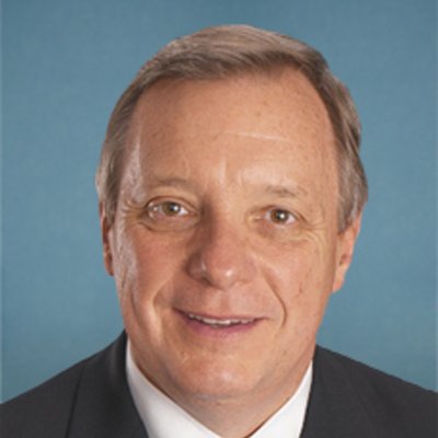Richard J. Durbin