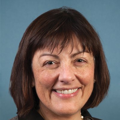 Suzan K. DelBene