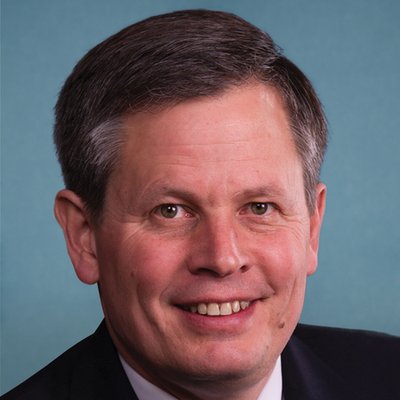 Steve Daines
