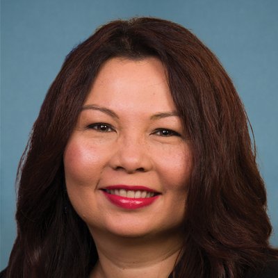 Tammy Duckworth